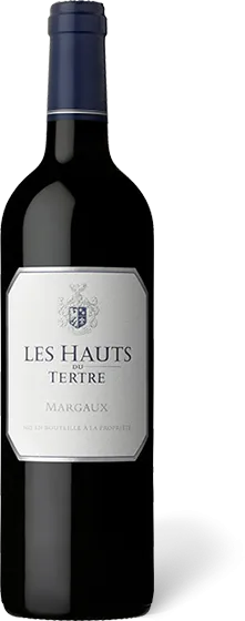 photo du vin Les Hauts du Tertre