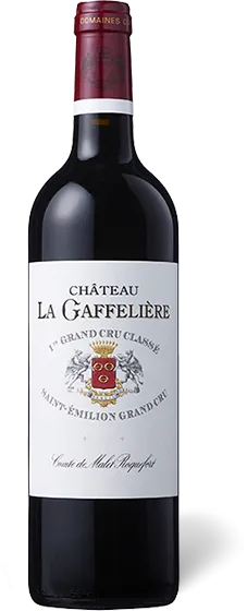 photos du vin Clos la Gaffelière