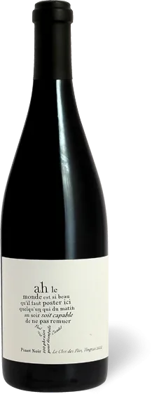 photo du vin 100 Phrases Pour Éventail