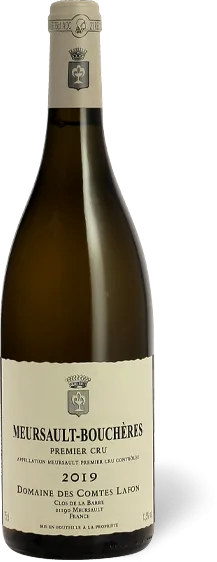 image du vin Bouchères