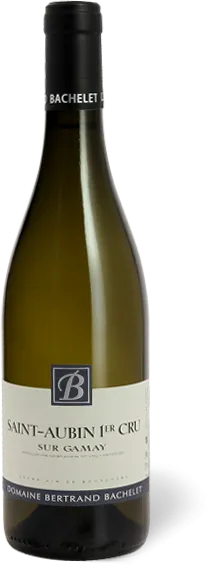 photo du vin Saint-Aubin 1er Cru