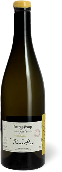 image du vin Vent d’Ange