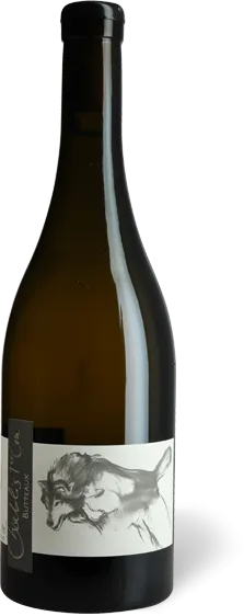 photo du vin Butteaux