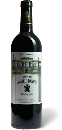 photo du vin Léoville Barton
