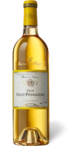 illustration du vin Clos Haut-Peyraguey