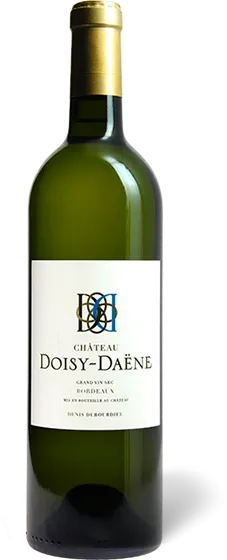 photo du vin Doisy Daëne