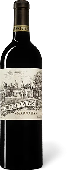 photos du vin Durfort-Vivens