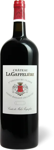 photos du vin Château la Gaffelière
