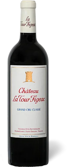 illustration du vin Château la Tour Figeac