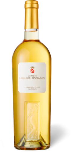 photo du vin Lafaurie-Peyraguey