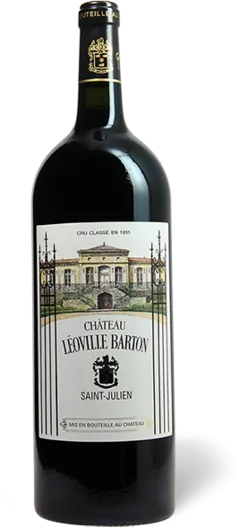 photo du vin Léoville Barton