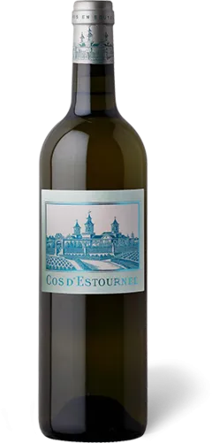 photo du vin Cos d’Estournel