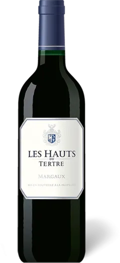 photo du vin Les Hauts du Tertre