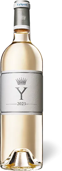 image du vin Y" d’Yquem