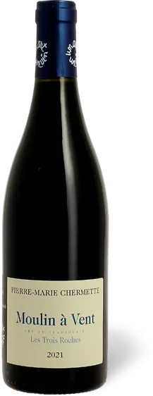 image du vin les Trois Roches