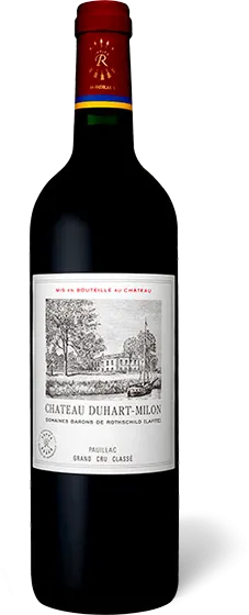 photo du vin Duhart-Milon