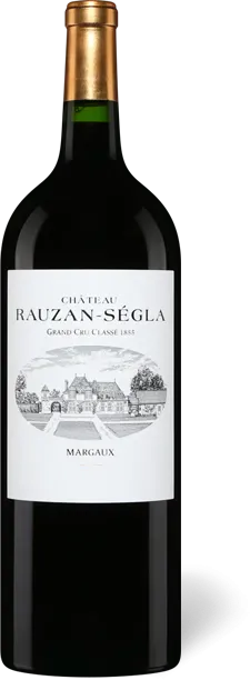 photo du vin Rauzan-Ségla