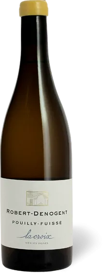 vue du vin la Croix Vieilles Vignes