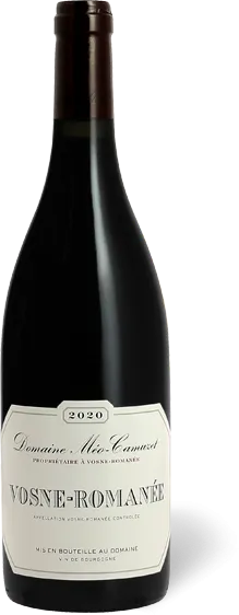 image du vin Vosne-Romanée