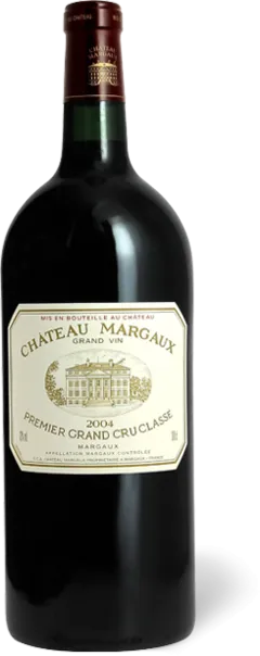 photo du vin Château Margaux
