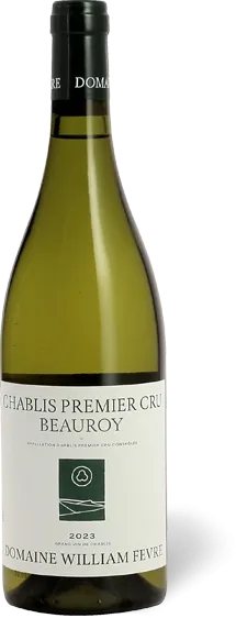 photo du vin Beauroy