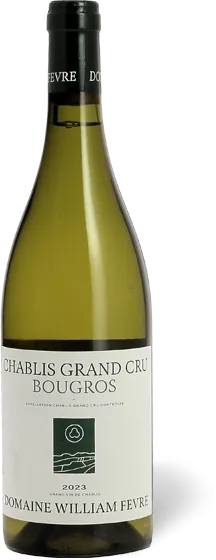 photos du vin Bougros