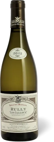 photos du vin les Cailloux