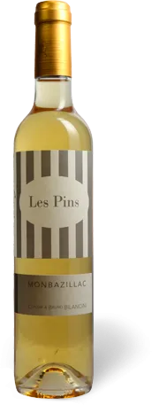illustration du vin Les Pins