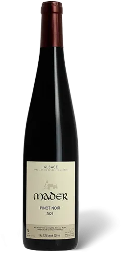 image du vin Pinot Noir