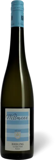 photos du vin Estate Trocken Riesling