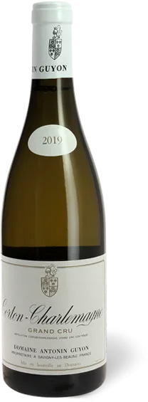 photo du vin Corton-Charlemagne