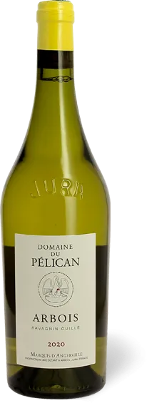 photos du vin Savagnin Ouillé