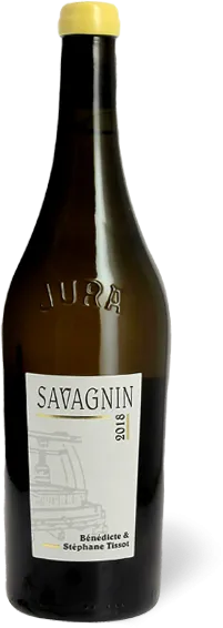 illustration du vin Savagnin