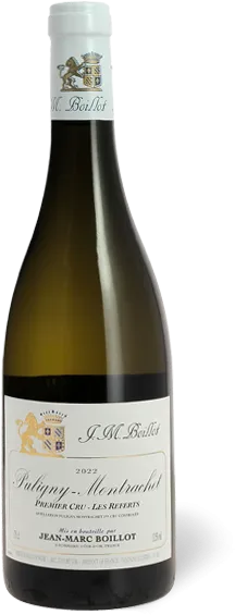 image du vin les Referts