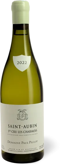 photo du vin Les Charmois