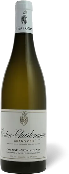 illustration du vin Corton-Charlemagne Grand Cru