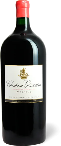 photo du vin Château Giscours