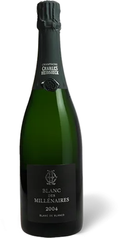 photo du vin Blanc des Millénaires