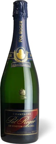 photo du vin Sir Winston Churchill