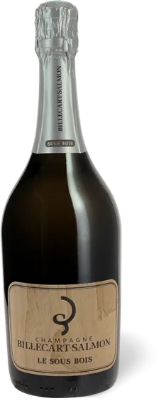 image du vin le Sous Bois