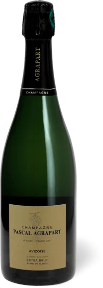 photo du vin Avizoise