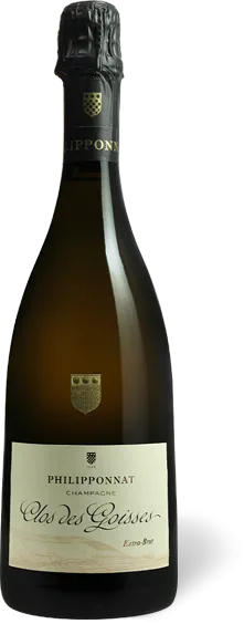 photos du vin Clos des Goisses Extra Brut