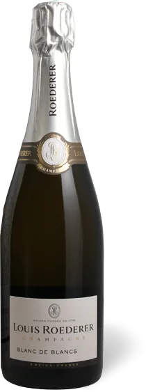 photo du vin Blanc de Blancs