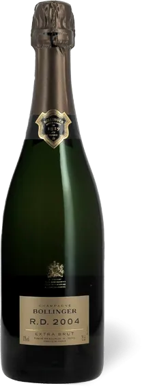 photo du vin Bollinger