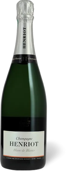 photo du vin Blanc de Blancs