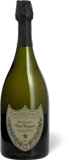 illustration du vin Dom Pérignon