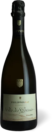 photo du vin Philipponnat Clos des Goisses Extra Brut