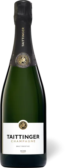 photo du vin Brut Prestige