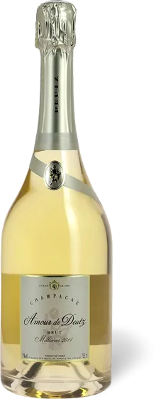 photo du vin Amour de Deutz