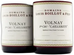 aperçu du vin Volnay 1er Cru les Caillerets